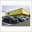BMW試乗会ととんかつ有名店で