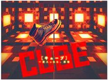 CUBE 一度入ったら、最後