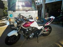 初めての車検