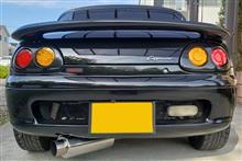 愛車と出会って13年！