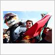 F1メキシコGP 決勝：フェルスタッペン優勝でレッドブルがダブル表彰台！