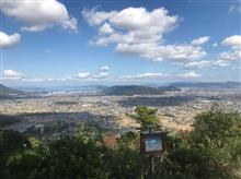 堂山南嶺　龍王宮