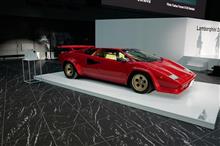ランボルギーニデイ・ジャパン「カウンタックコンテスト」編。トップ10に選ばれたカウンタックたちはこんな仕様を持っている