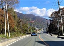 今日はsevenで山形そば食いツーリング　（船方町　手打ちそば重作）