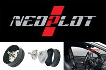 【新商品案内】NEOPLOT ステアリングスペーサーNEO（トヨタ86/スバルBRZ/他スバル車/他スズキ車)