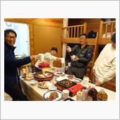 立原キャンプ場