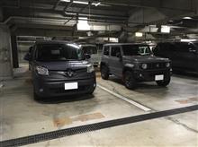 別れと出会いは突然に