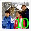 ★北の国へ&#39;21(その10)帯広～札幌編