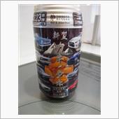 日産純正柿の種