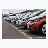 久し振りのi3オフ会