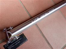 BD-1 の GRADE UP　Vol.63　シートポスト