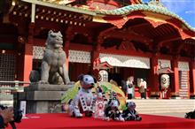 神田明神 神田明神