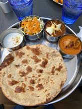 インドカリーダイニング cobara-hetta 新山下　つるちゃん