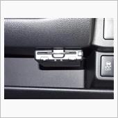 ETC車載器の取り付け（まと ...