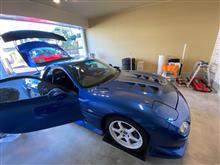 若造くんのFD 若造くんのFD