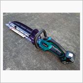 【新兵器】導入・・・。