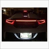 夜になったので❗️