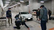 セントラルラリー2021