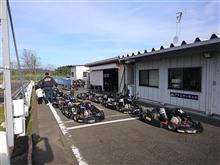 ２０２１アトムサーキットスプリントレース最終戦。【長文】