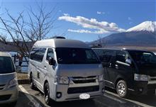折りたたみスツールで収納力UP #キャンピングカー #ナロー銀河のDIY