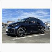 BMW i3 ダストブーツ弁 ...