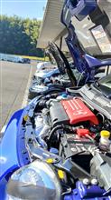 第9回異車種トテトテ走行会に参加しました! 第9回異車種トテトテ走行会に参加しました!
