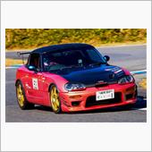2年連続シリーズチャンピオン！