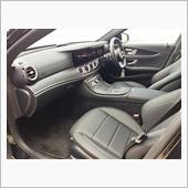 【W213後期】代車でEクラ ...