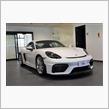 定年ポルシェ、ＧＴ４ＲＳ　カッコイイ～