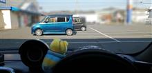 まともに駐車出来なくなって来たら返納を考えた方が良いです