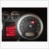 10ヶ月ぶりの給油