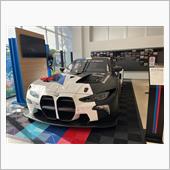 M4GT3