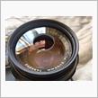 Nikon NIKKOR-S.C Auto 50mm F1.4