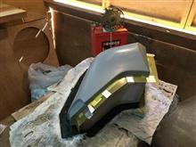 サーキュレーターを作りました。