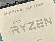 GAMINGPCを再構築