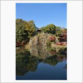紅葉狩り(虎渓山）