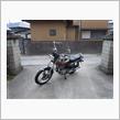 増車
