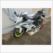 バイクメンテナンス