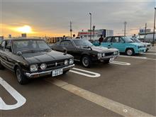 今年最後のミーティング参加