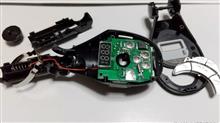 秋の夜長の半田付け(車載機器) 秋の夜長の半田付け(車載機器)