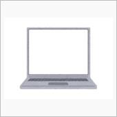 我が家のノートPC