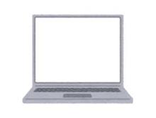 我が家のノートPC 