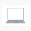 我が家のノートPC