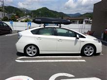 足として良い相棒