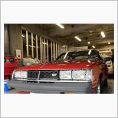セリカ2000GT納車からお ...