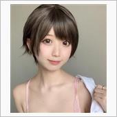女装してみた☆