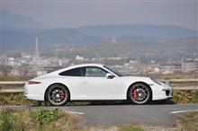 8年前の今日・11月24日が納車記念日でした