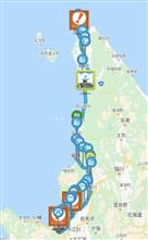 アッシーの旅 2021初冬③ 【最終日】 アッシーの旅 2021初冬③ 【最終日】