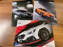 新型WRX S4