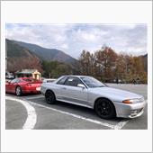 山のほうへドライブ♪